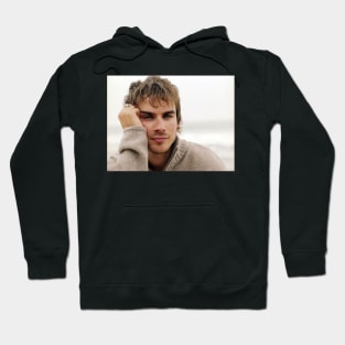 Ian Somerhalder Hoodie